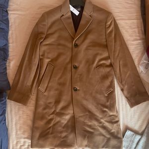 J CREW PEACOAT WOMEN JACKET